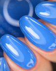 Jet Setter Nail Polish