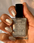 Aquarius Nail Polish