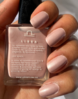 Libra Nail Polish