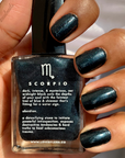 Scorpio Nail Polish