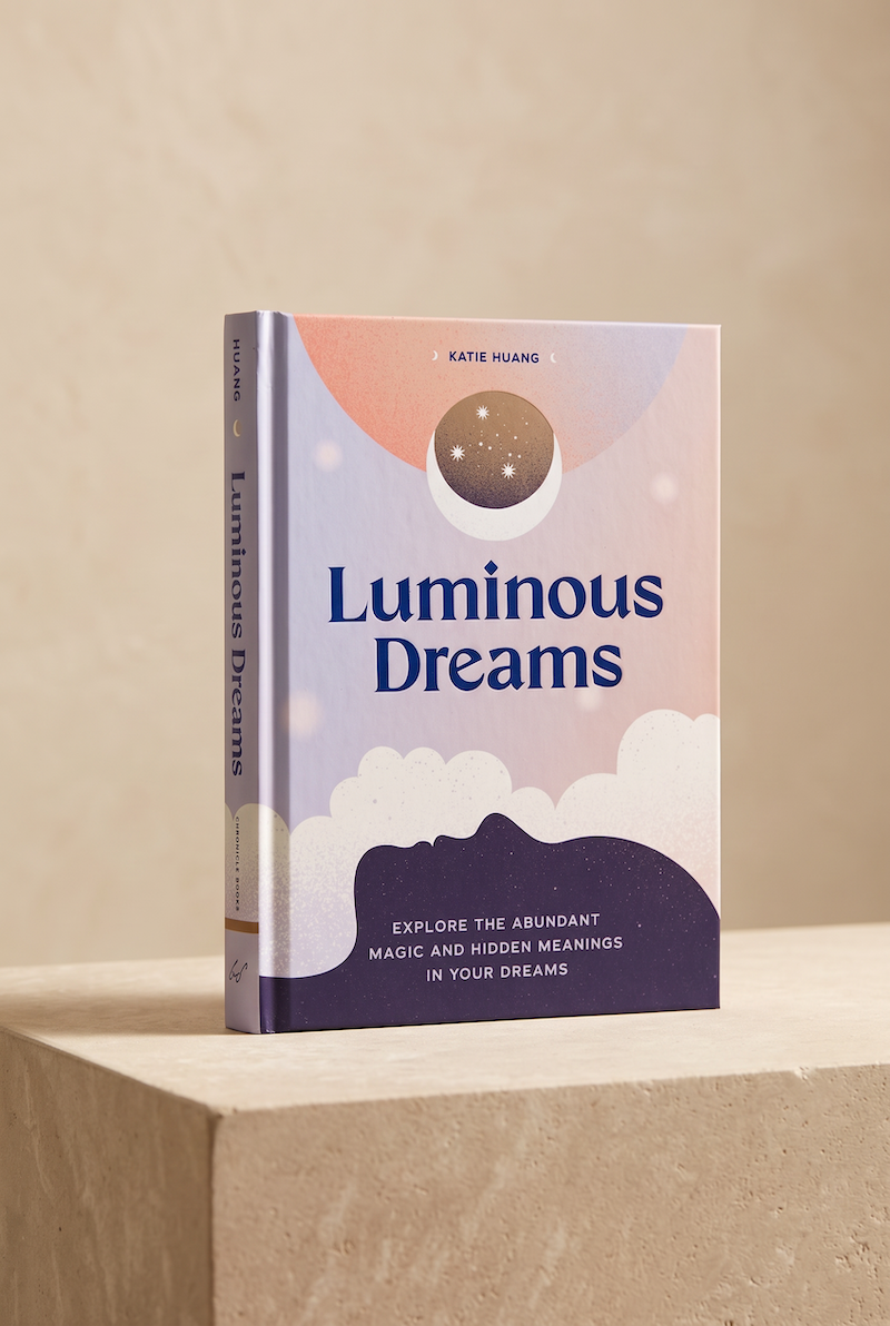 Luminous Dreams: Explore the Abundant Magic and Hidden Meanings in Your Dreams