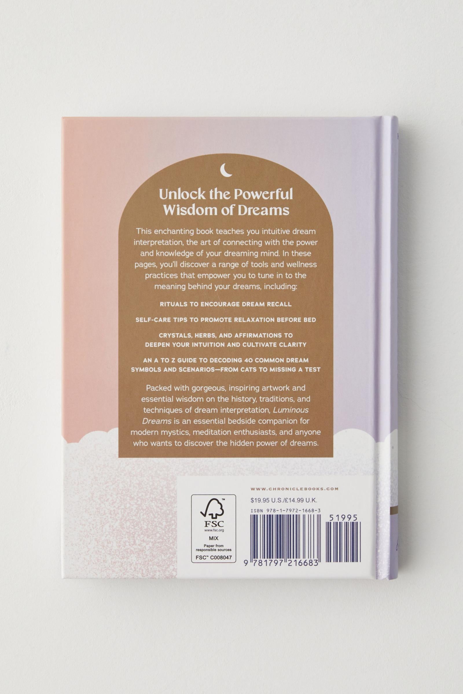 Luminous Dreams: Explore the Abundant Magic and Hidden Meanings in Your Dreams