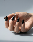 New Moon Nail Polish