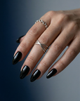 New Moon Nail Polish
