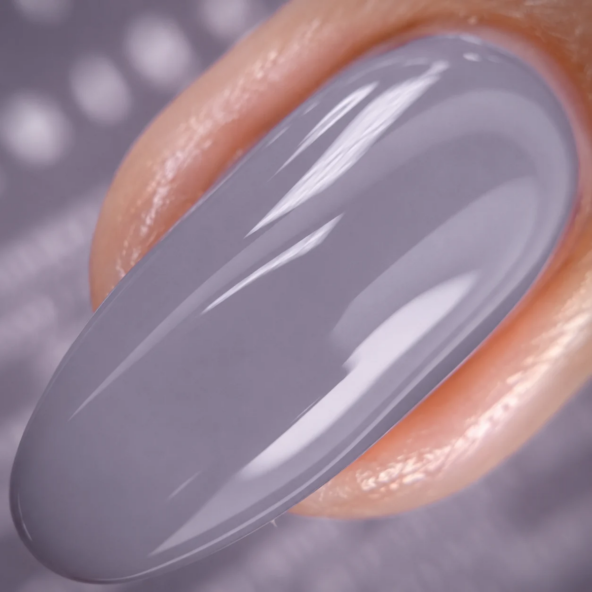Oracle's Eye Nail Polish - close up