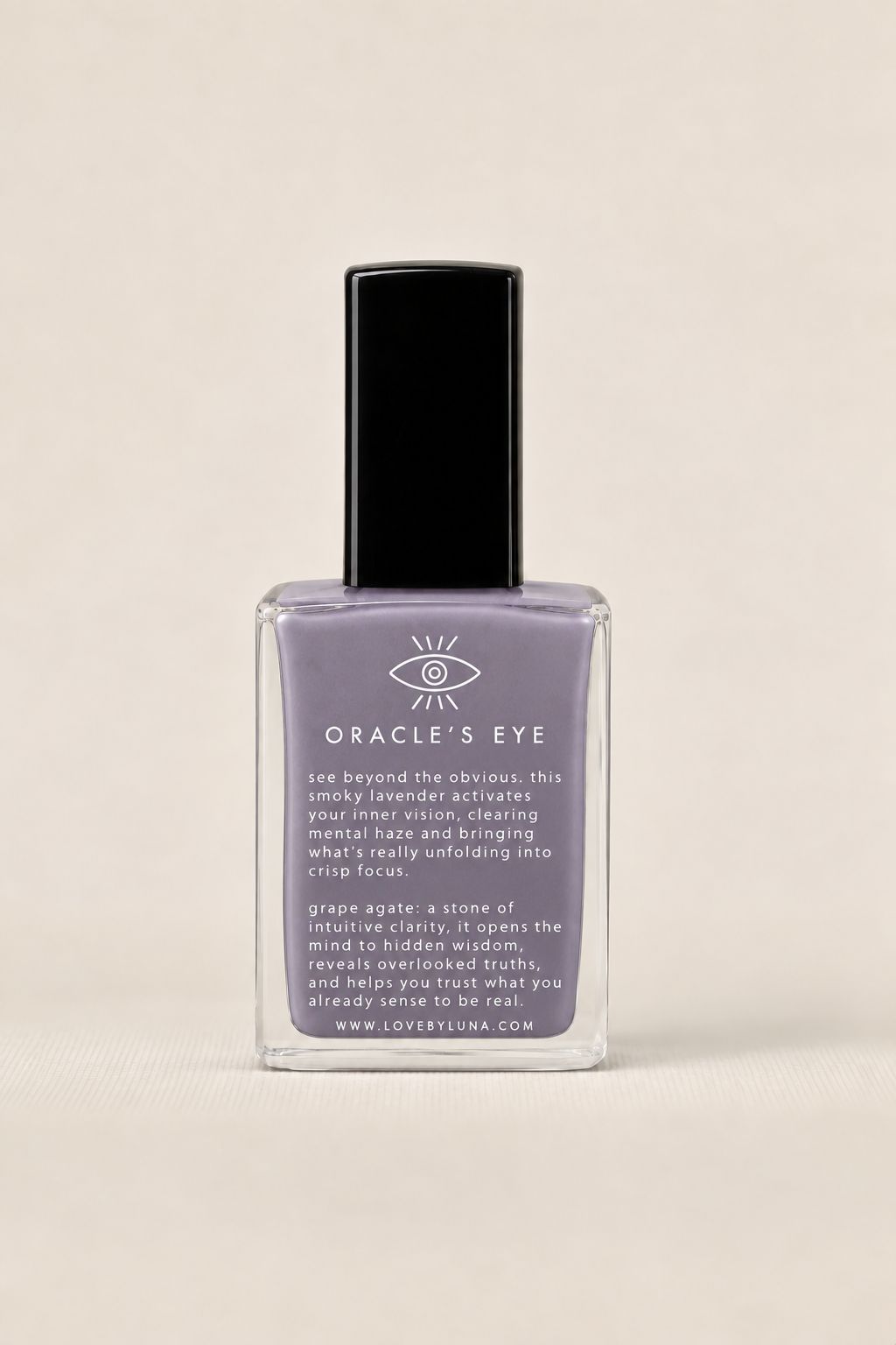 Oracle's Eye Nail Polish