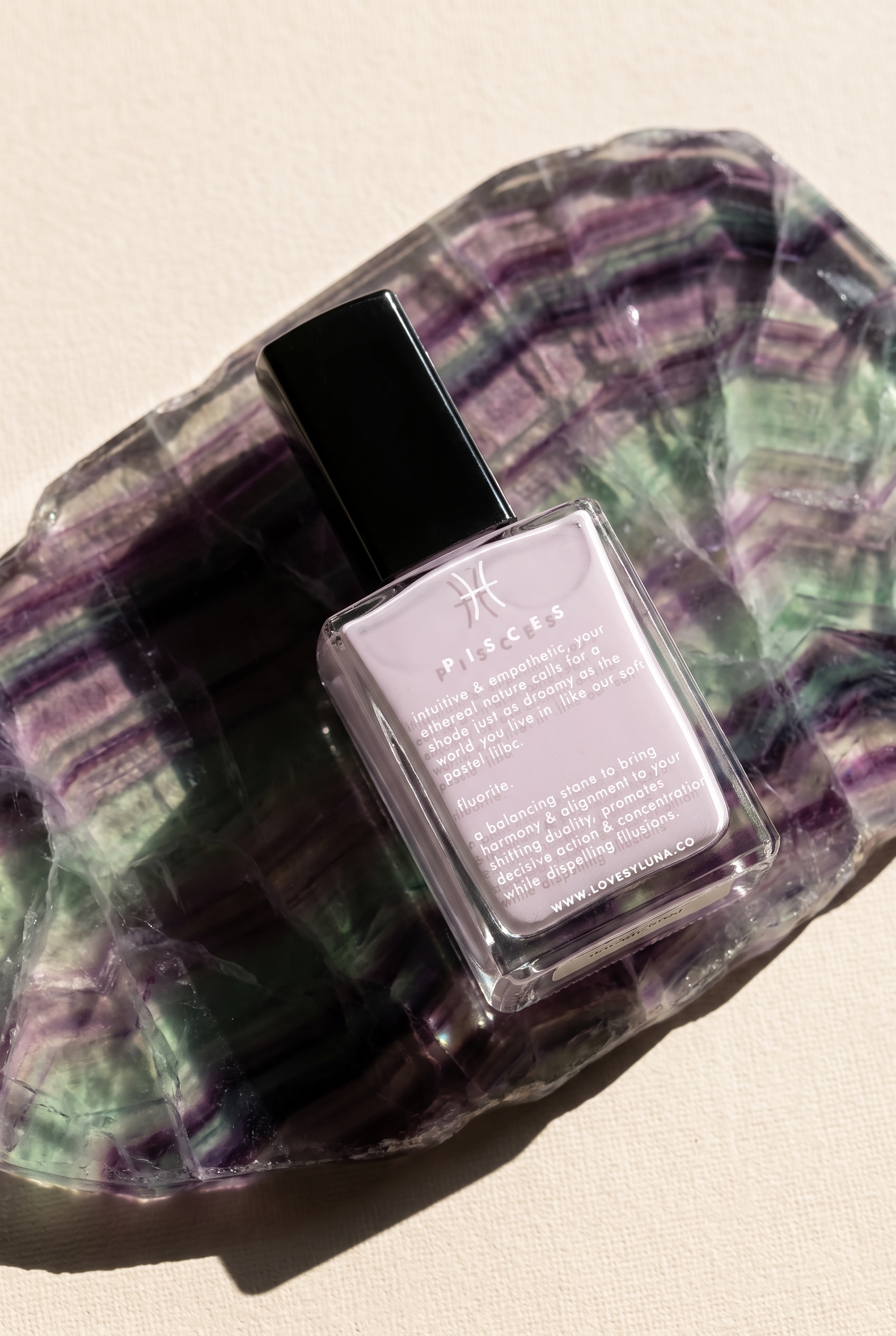 Pisces Nail Polish
