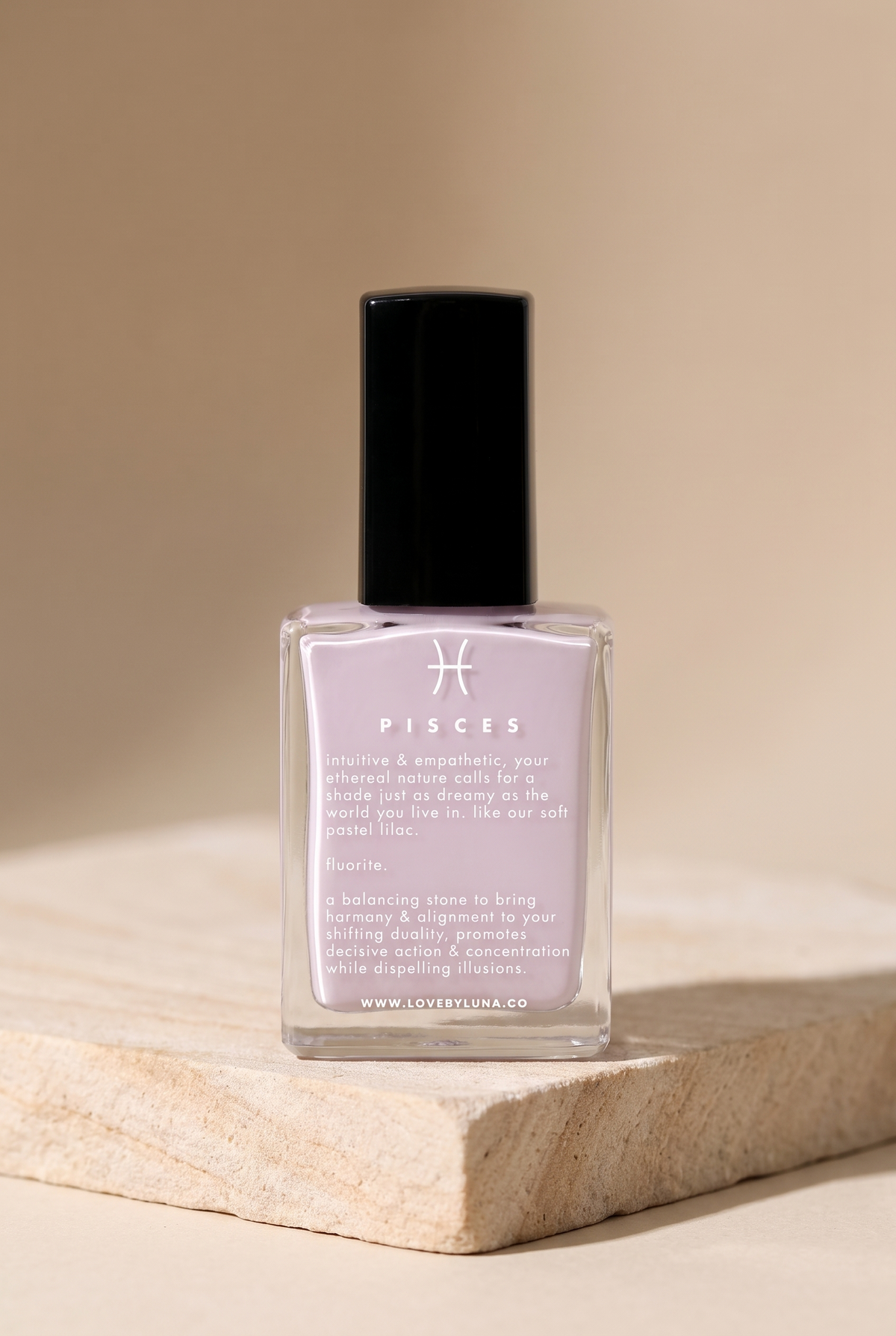 Pisces Nail Polish