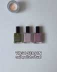 Chill Pill Nail Polish