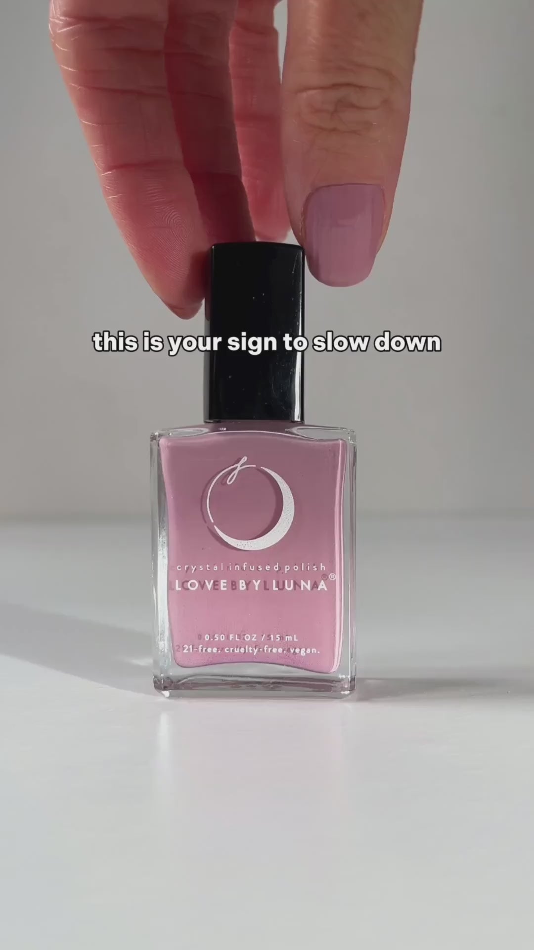Chill Pill Nail Polish
