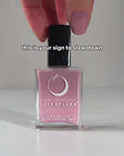 Chill Pill Nail Polish