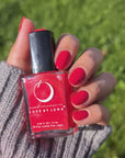 Aries Nail Polish