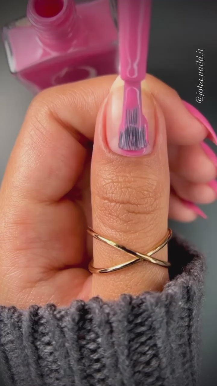 Love In Bloom Nail Polish