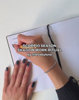 Scorpio Nail Polish