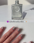 Aquarius Nail Polish