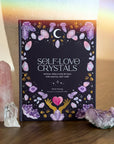 Self-Love Crystals: Crystal Spells & Rituals for Magical Self-Care