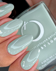 Stepping Stone Nail Polish