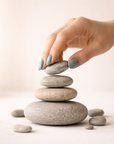 Stepping Stone Nail Polish