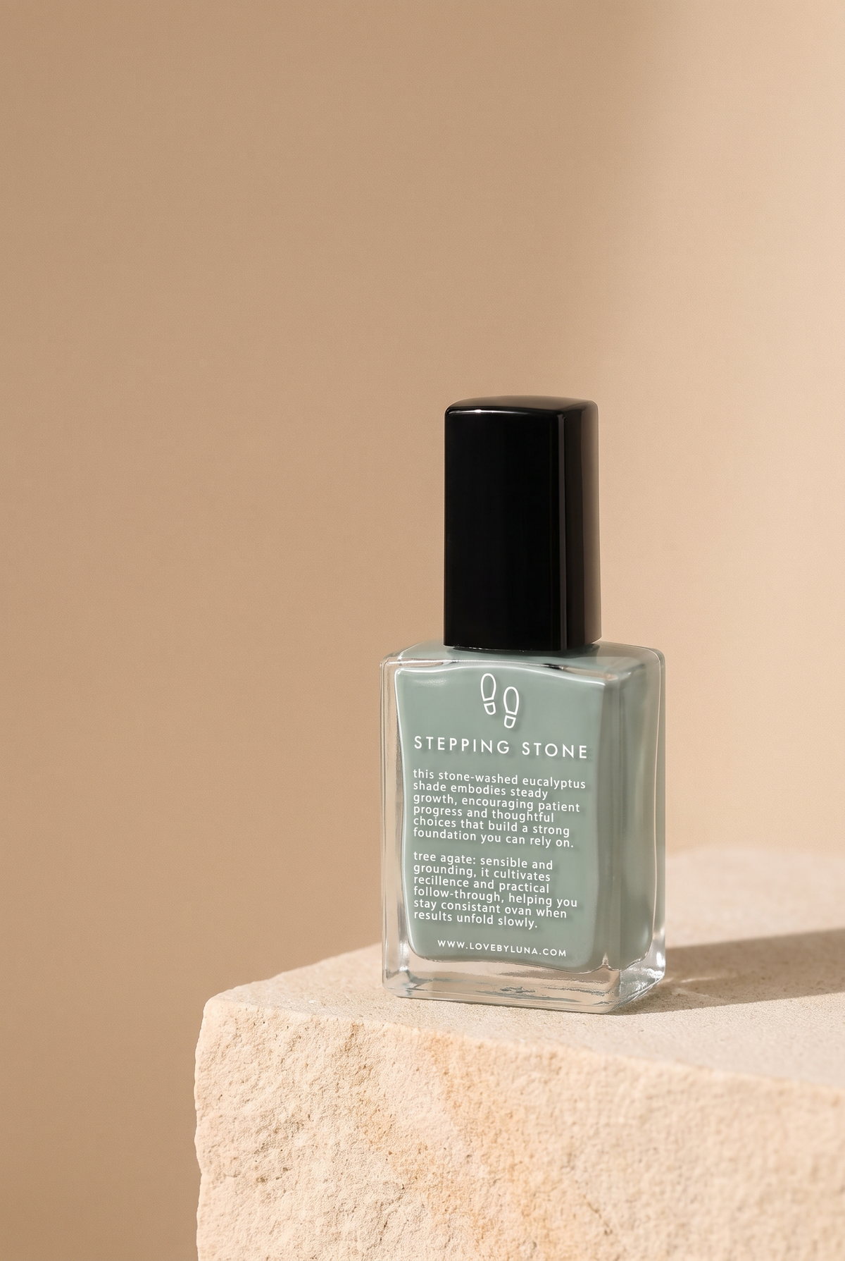 Stepping Stone Nail Polish-8