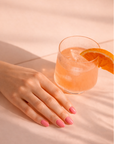 Sunset Social Nail Polish