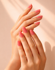 Sunset Social Nail Polish