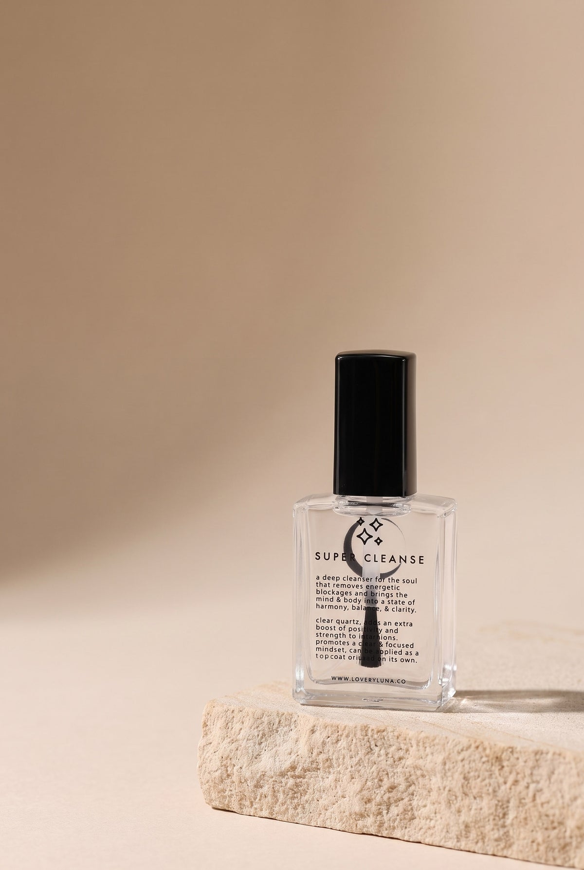 Super Cleanse Nail Polish-8