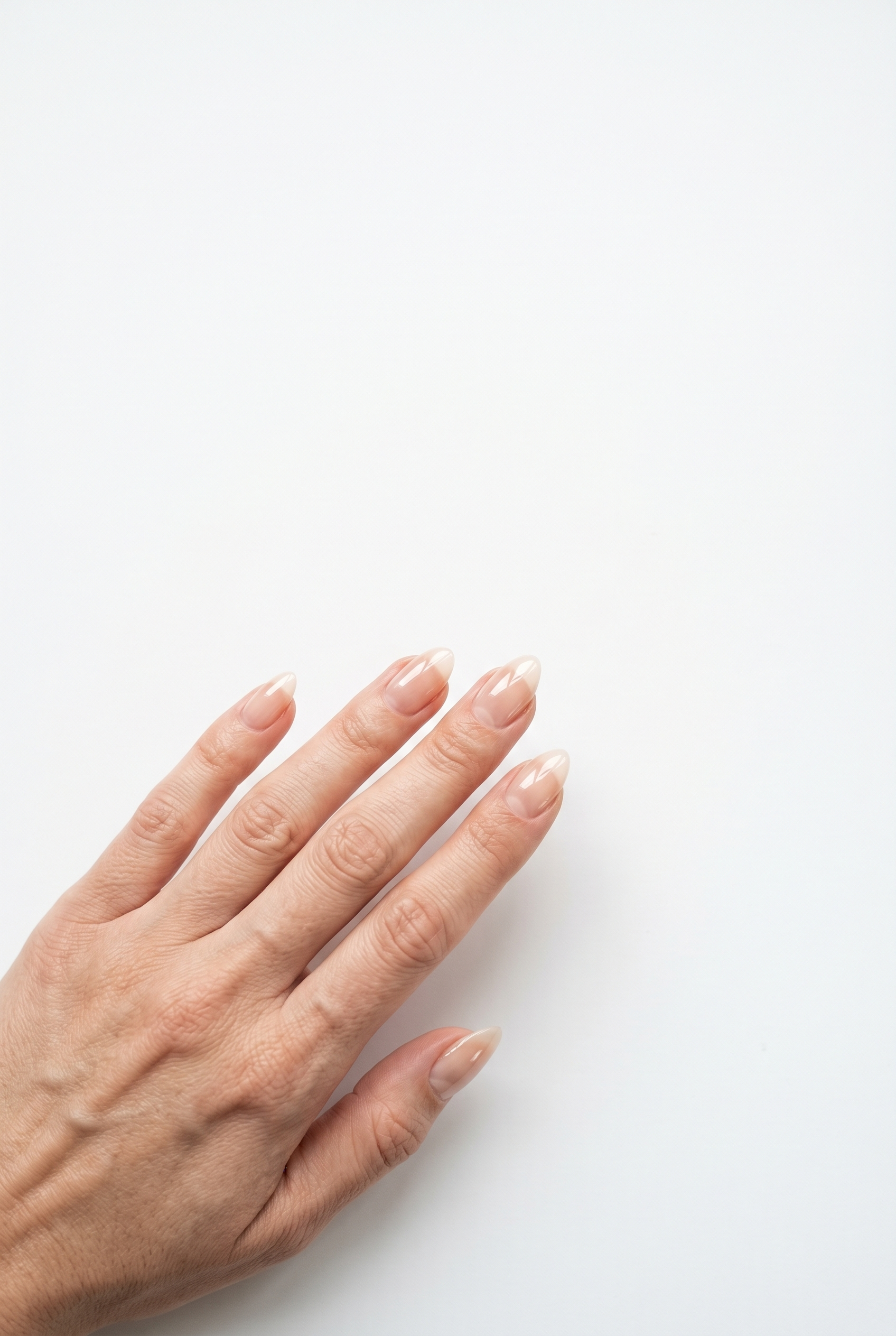 Super Cleanse Nail Polish