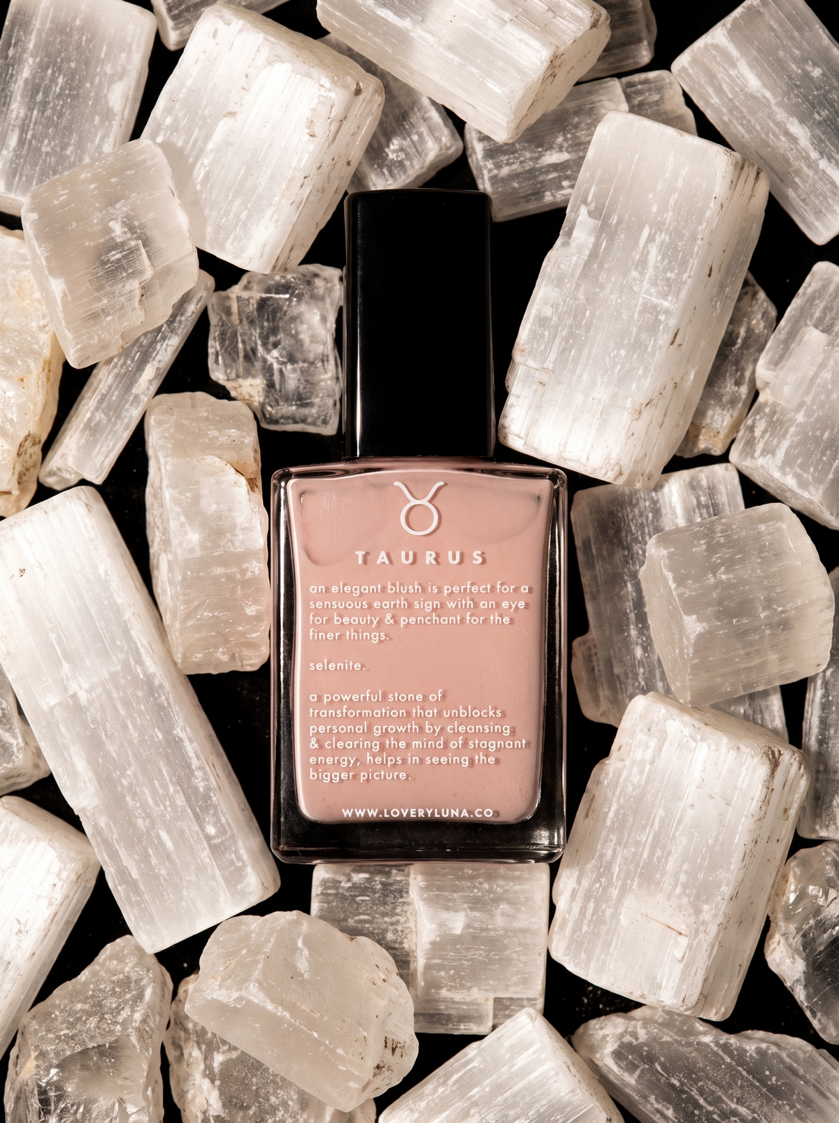 Taurus Nail Polish-8