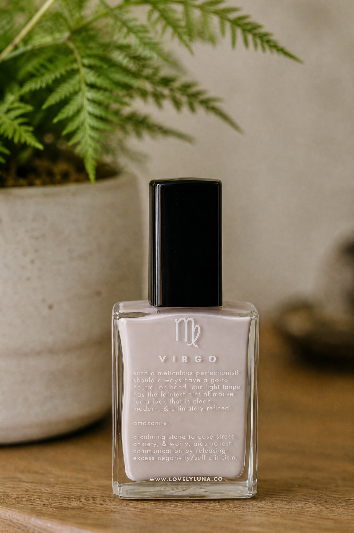 Virgo Nail Polish-9