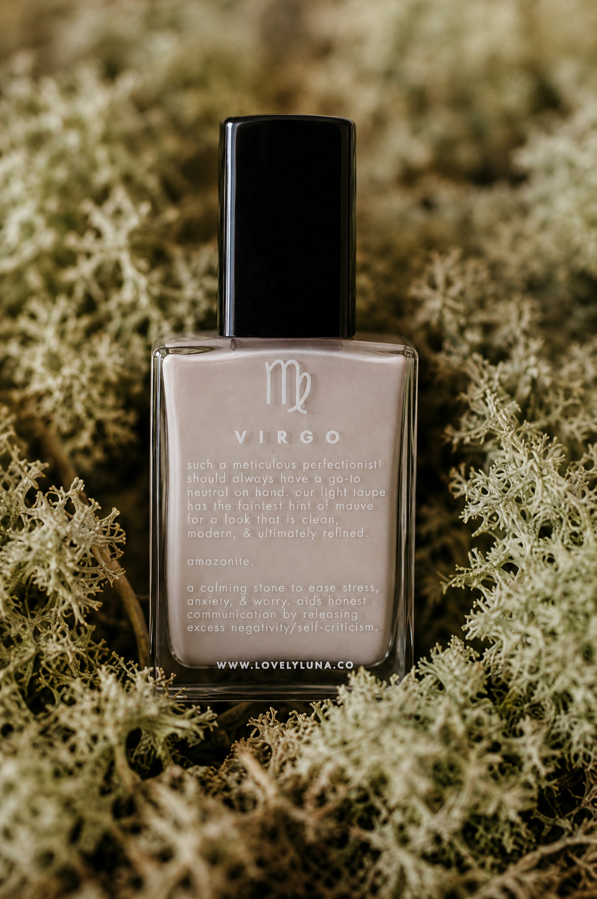Virgo Nail Polish-10