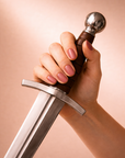 Wise Warrior Nail Polish