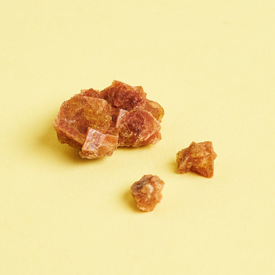 Chabazite
