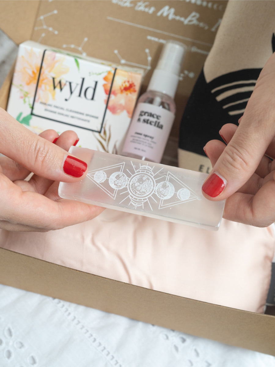 Fall MoonBox 1.0
