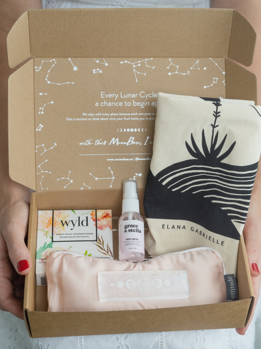 Fall MoonBox 1.0