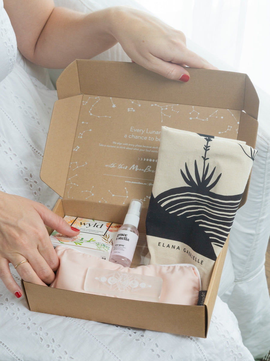 Fall MoonBox 1.0