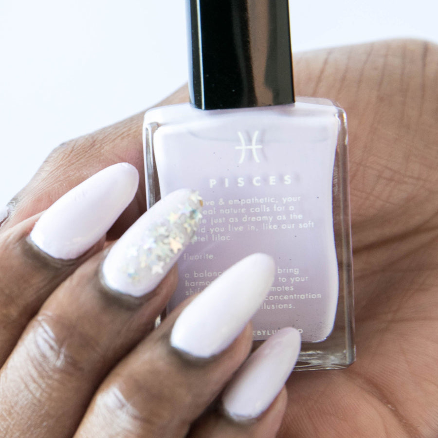 Pisces Nail Polish