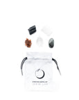 Essential Cleanse & Protect Crystal Set