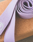 Vine Sling Yoga Mat Strap