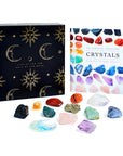 The Essential Crystal Collection
